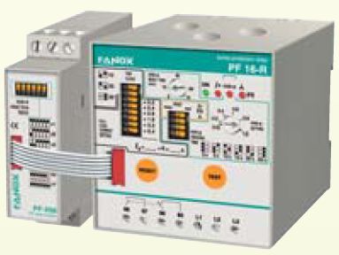 Typ PF-R z moduem RM